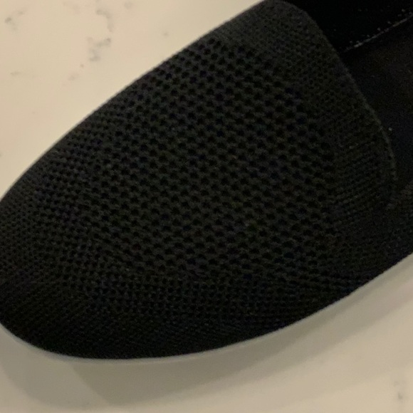 Black Tommy Bahama espadrilles - Picture 3 of 3